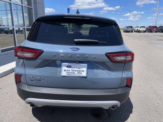 new 2024 Ford Escape car, priced at $30,787