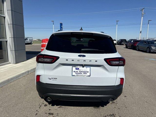 new 2025 Ford Escape car, priced at $30,685