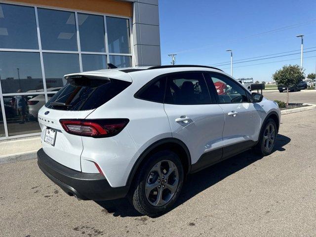 new 2025 Ford Escape car, priced at $30,685