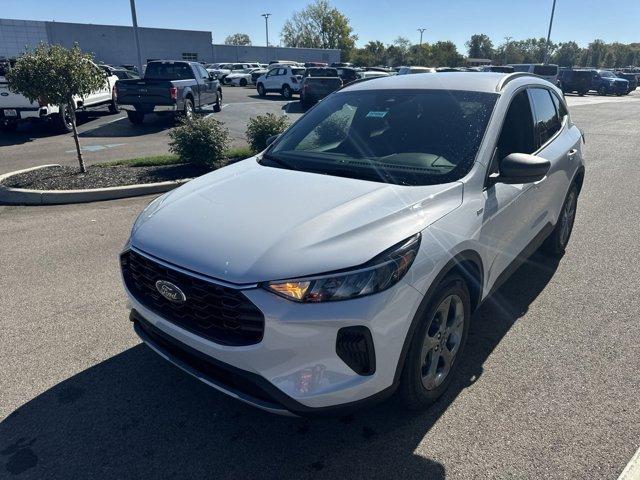 new 2025 Ford Escape car, priced at $30,685