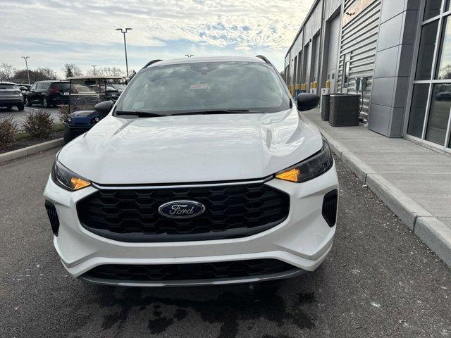 new 2024 Ford Escape car, priced at $34,357