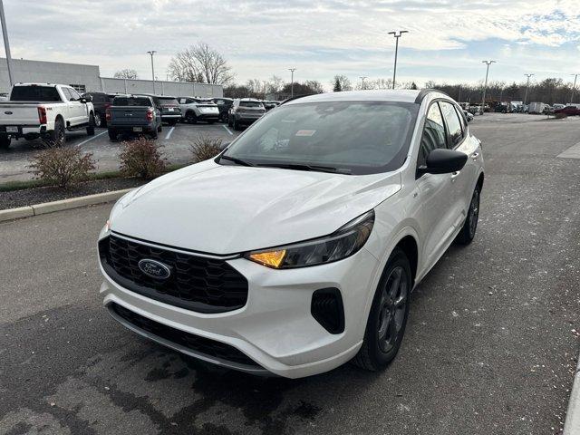 new 2024 Ford Escape car, priced at $34,357