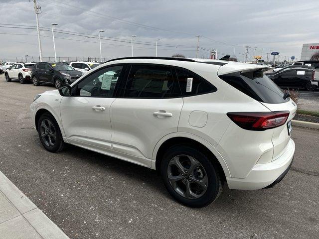 new 2024 Ford Escape car, priced at $34,357