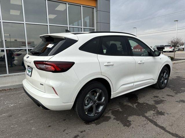 new 2024 Ford Escape car, priced at $34,357