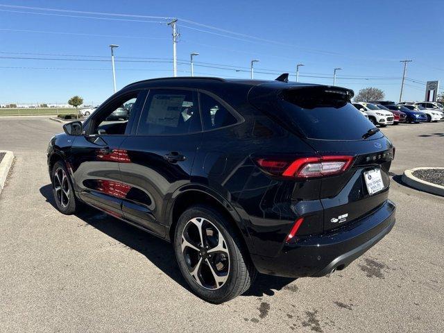 new 2025 Ford Escape car, priced at $38,235