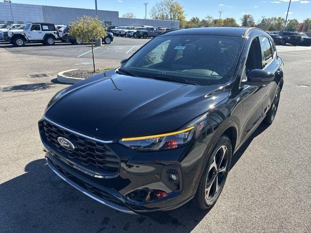 new 2025 Ford Escape car, priced at $38,235