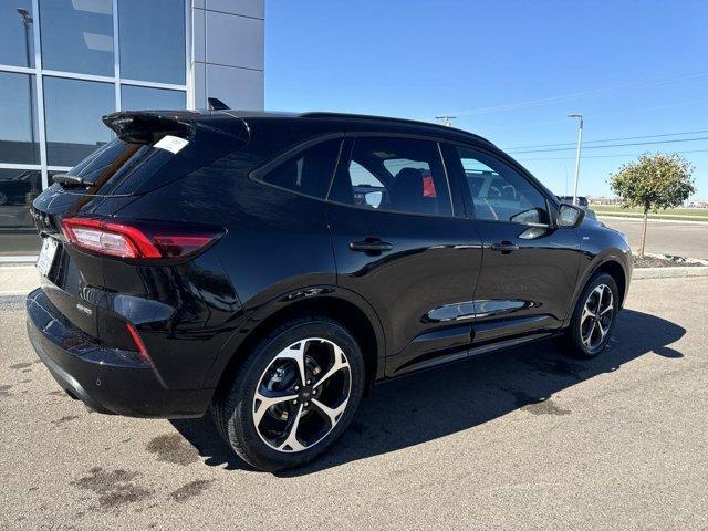 new 2025 Ford Escape car, priced at $38,235