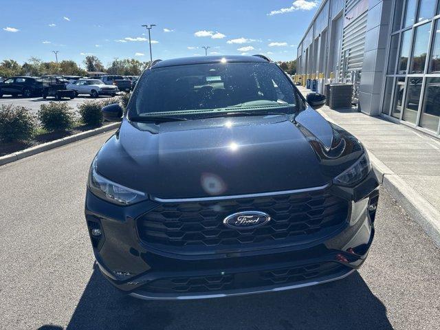 new 2025 Ford Escape car, priced at $38,235