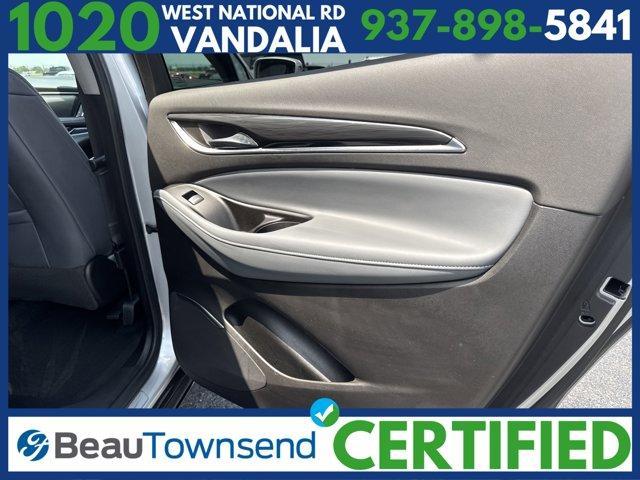 used 2019 Buick Enclave car, priced at $21,995