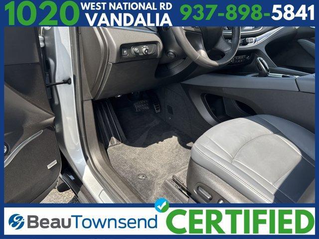 used 2019 Buick Enclave car, priced at $21,995