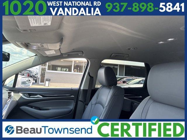 used 2019 Buick Enclave car, priced at $21,995