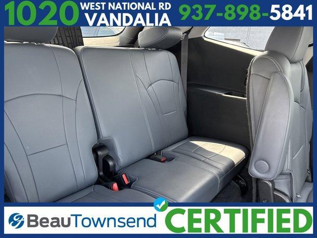 used 2019 Buick Enclave car, priced at $21,995
