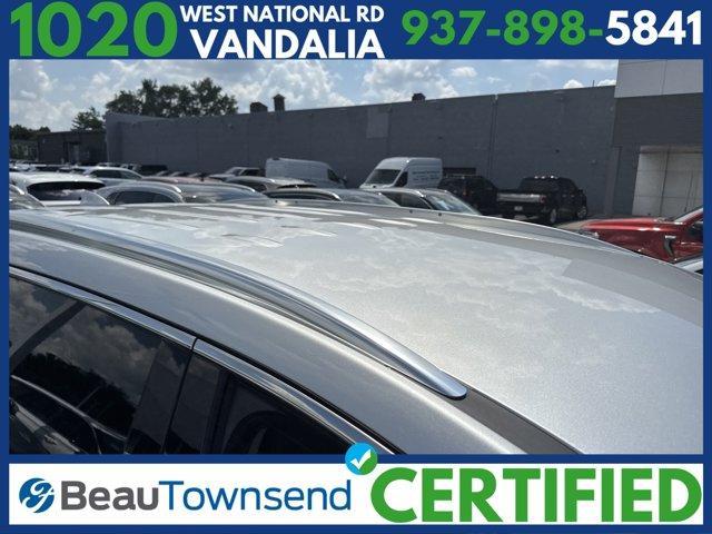 used 2019 Buick Enclave car, priced at $21,995
