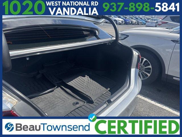 used 2021 Toyota Camry car, priced at $20,995