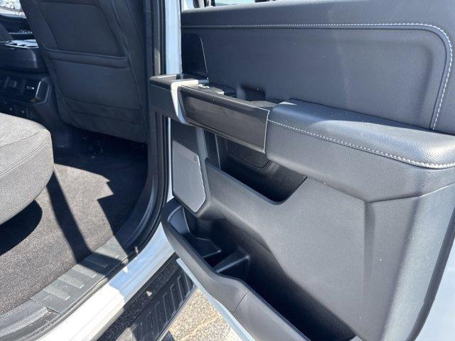 used 2023 Ford F-150 car, priced at $46,995