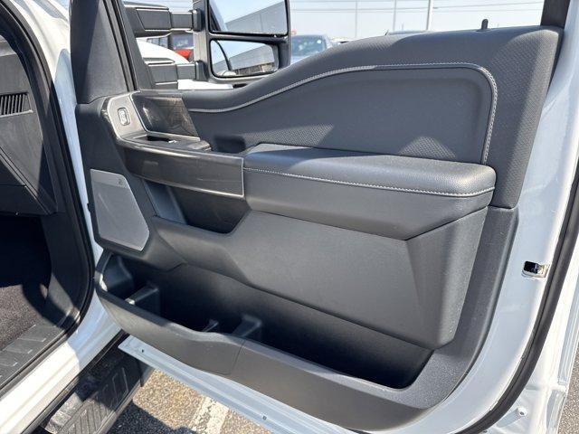 used 2023 Ford F-150 car, priced at $46,995