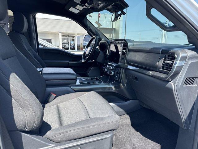 used 2023 Ford F-150 car, priced at $46,995