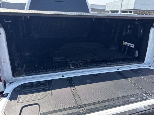 used 2023 Ford F-150 car, priced at $46,995
