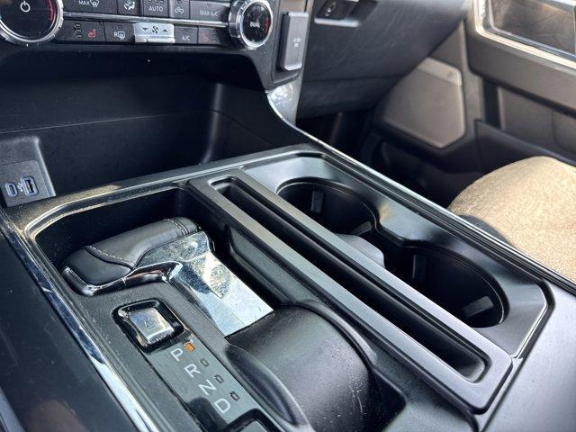 used 2023 Ford F-150 car, priced at $46,995