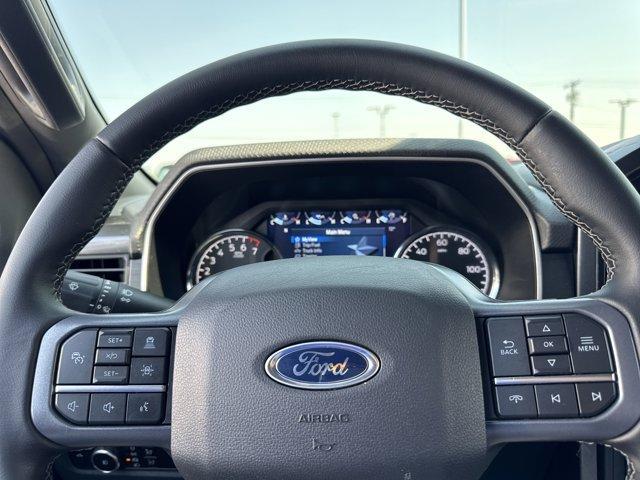 used 2023 Ford F-150 car, priced at $46,995
