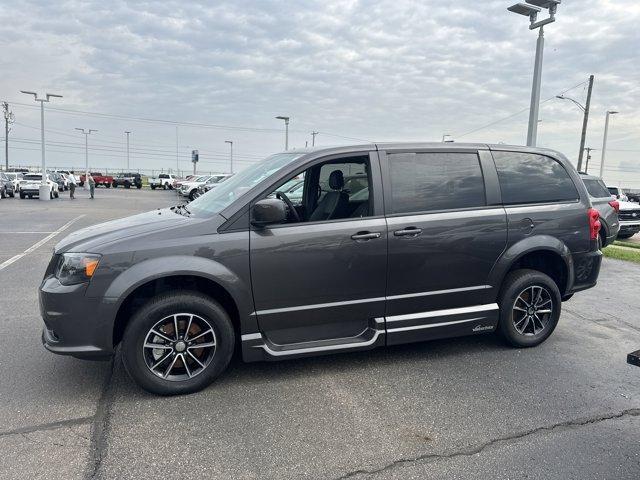 used 2018 Dodge Grand Caravan car, priced at $39,995