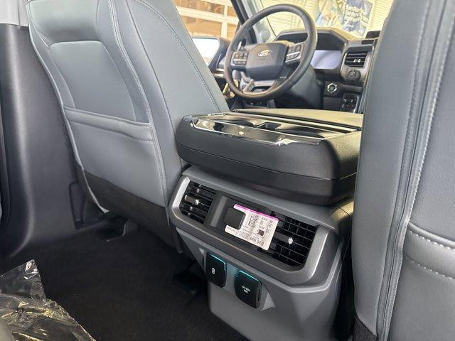 new 2025 Ford F-150 Lightning car, priced at $70,020