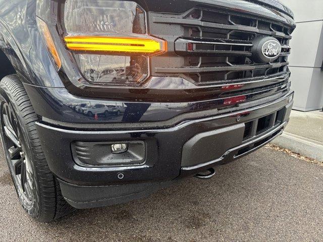 new 2025 Ford F-150 car, priced at $63,494