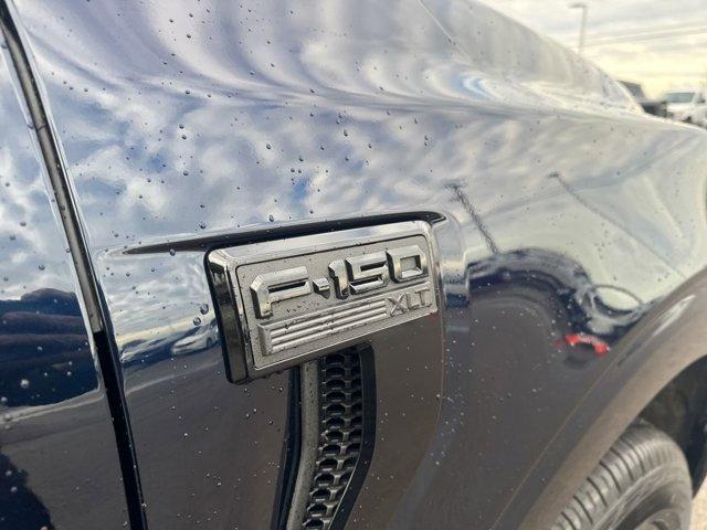 new 2025 Ford F-150 car, priced at $63,494