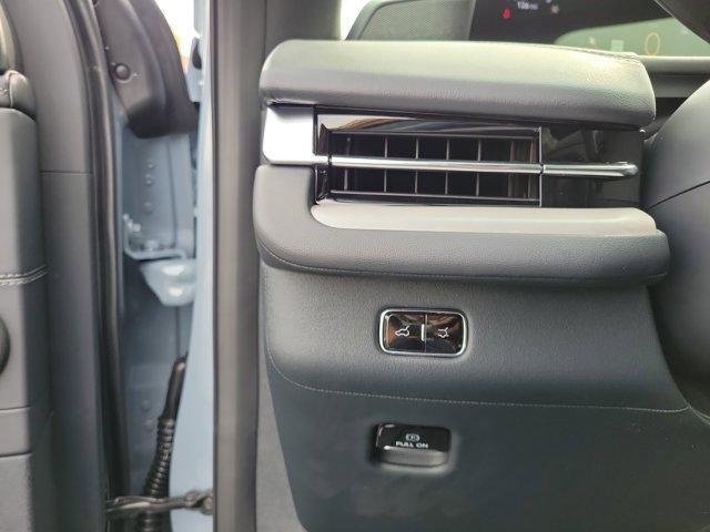 new 2025 Lincoln Navigator L car, priced at $113,235