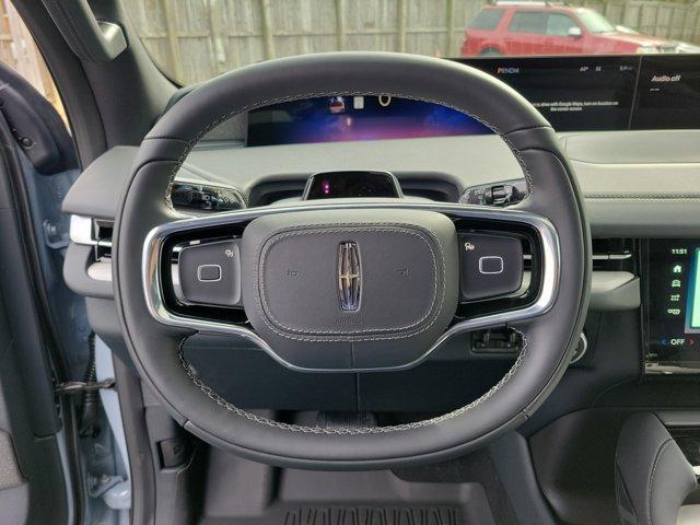 new 2025 Lincoln Navigator L car, priced at $113,235