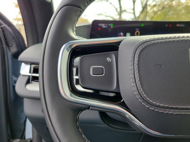 new 2025 Lincoln Navigator L car, priced at $113,235