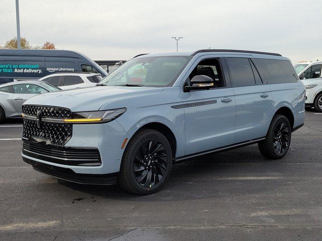 new 2025 Lincoln Navigator L car, priced at $113,235