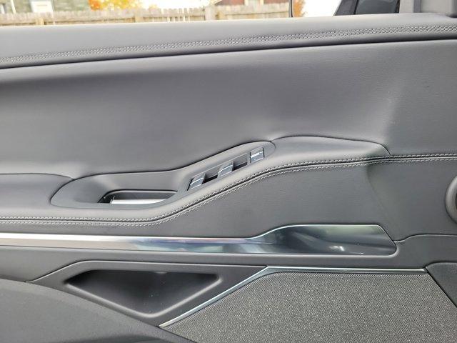 new 2025 Lincoln Navigator L car, priced at $113,235