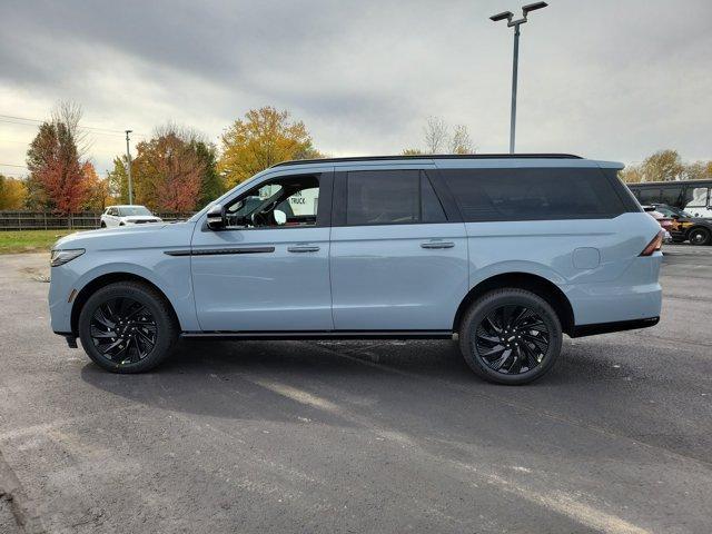 new 2025 Lincoln Navigator L car, priced at $113,235