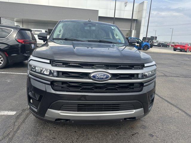used 2024 Ford Expedition car, priced at $56,995
