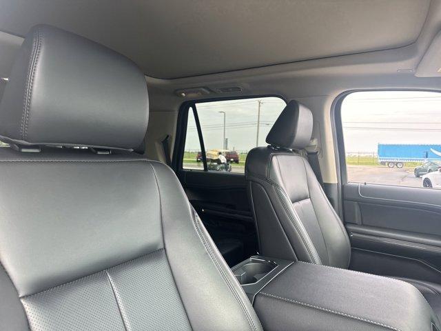 used 2024 Ford Expedition car, priced at $56,995