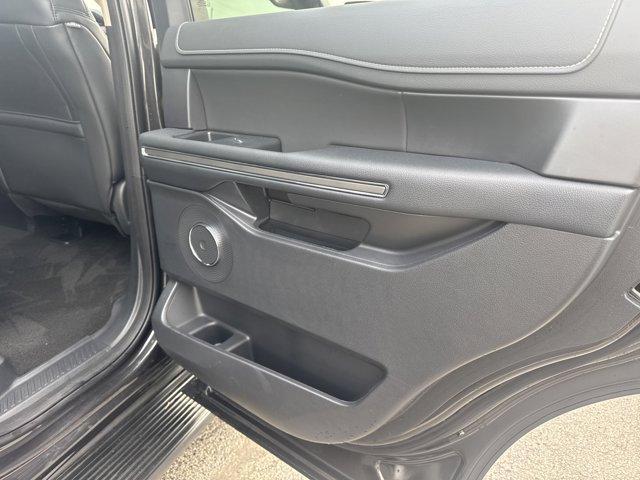 used 2024 Ford Expedition car, priced at $56,995
