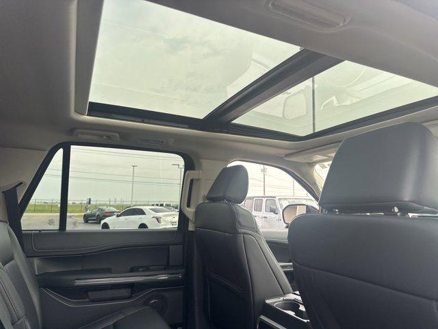 used 2024 Ford Expedition car, priced at $56,995