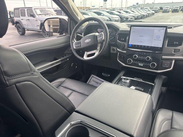used 2024 Ford Expedition car, priced at $56,995