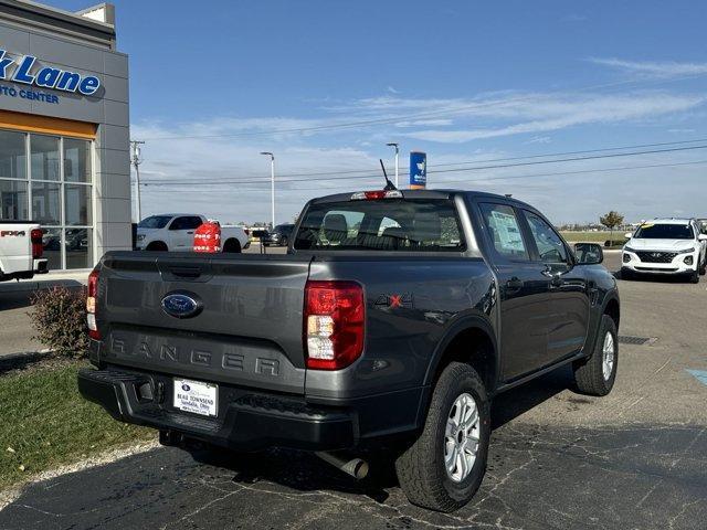 new 2024 Ford Ranger car, priced at $39,370