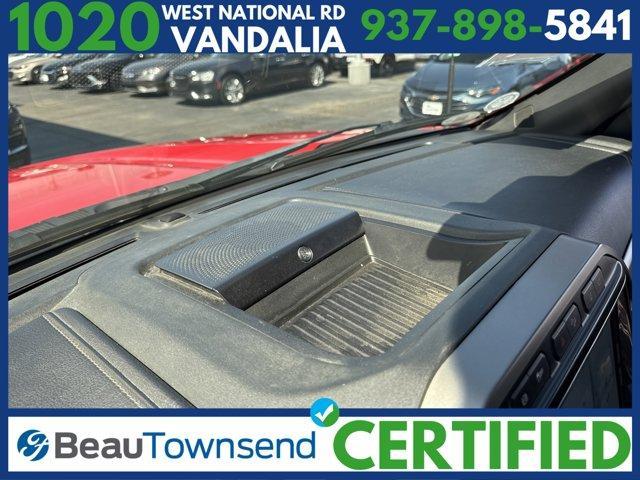 used 2022 Ford F-350 car, priced at $48,995