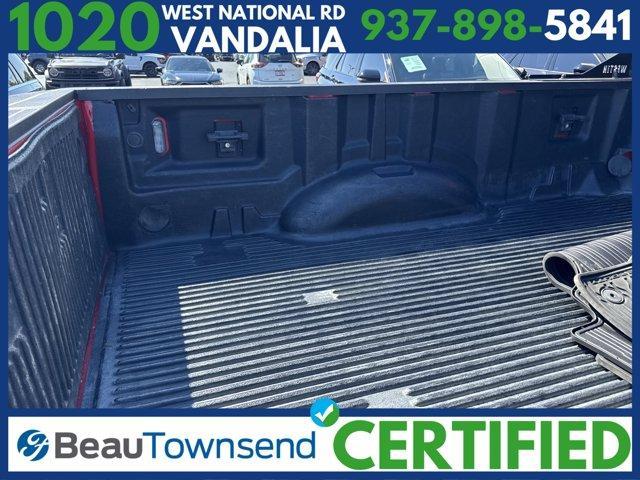 used 2022 Ford F-350 car, priced at $48,995