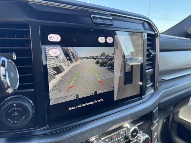 new 2026 Ford F-350 car, priced at $91,420