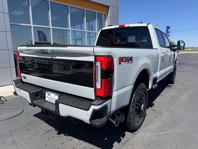 new 2026 Ford F-350 car, priced at $91,420
