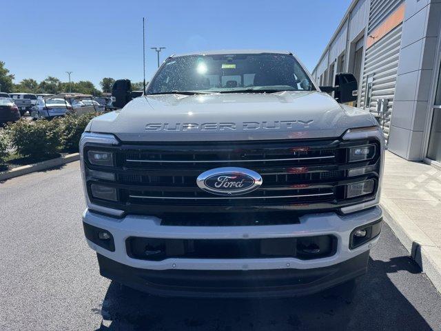 new 2026 Ford F-350 car, priced at $91,420