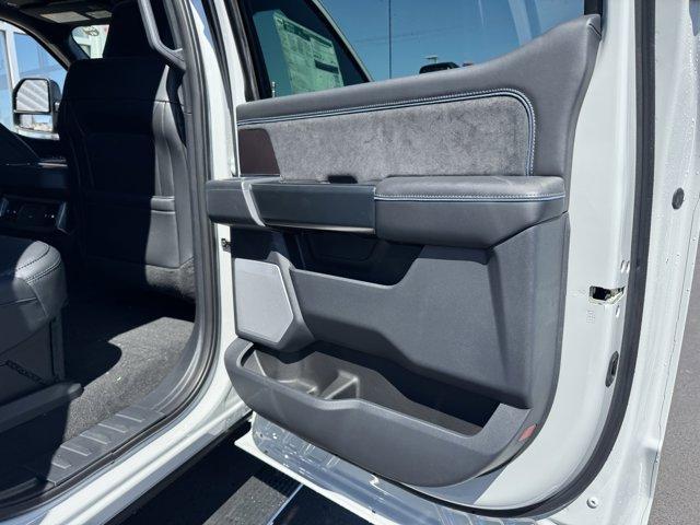 new 2026 Ford F-350 car, priced at $91,420