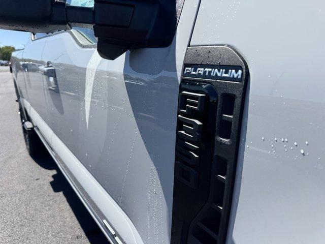 new 2026 Ford F-350 car, priced at $91,420