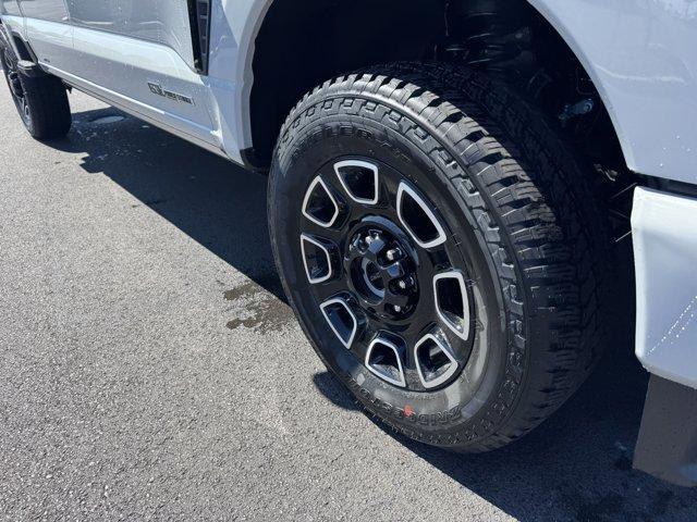 new 2026 Ford F-350 car, priced at $91,420