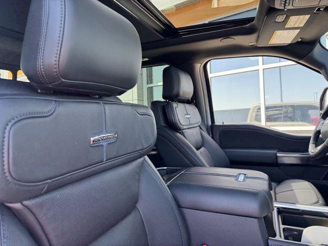 new 2026 Ford F-350 car, priced at $91,420
