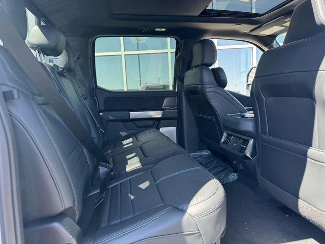 new 2026 Ford F-350 car, priced at $91,420